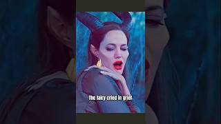 Maleficent lost her wings  Disney Maleficent movie clipsexplained shorts movie film [upl. by Stearn]