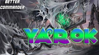 7 Reasons to Try Yarok the Desecrated [upl. by Inahpets571]