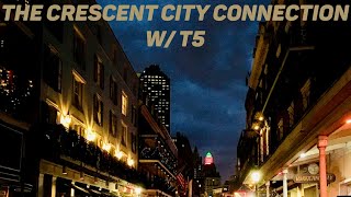 The Crescent City Connection Episode 13 [upl. by Seravart965]