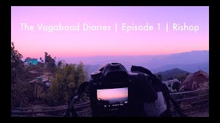 Rishop Tour Documentary  The Vagabond Diaries  Episode 1 [upl. by Havot]