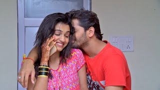 वैदेही आणि मानस चा ROMANCE  Phulpakharu  Best Scene  Zee Yuva [upl. by Elokyn]