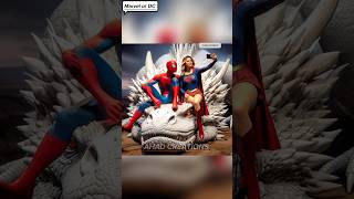 Who Is Best  Spider Man vs Caiptan America vs Venom spiderman marvel ai [upl. by Ramej12]