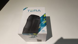 terra boundless vaporizer review [upl. by Hanfurd]