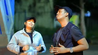 RAXMA XASAN ft QAMAR SUGANI  OFFICIAL MUSIC LYICIS 2024 [upl. by Rehm]