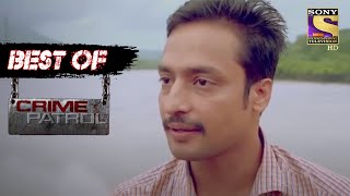 Best Of Crime Patrol  The Bodyguard  Part 2  Full Episode [upl. by Nore]