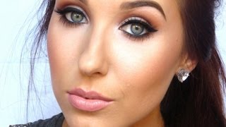 How To Contour  Jaclyn Hill [upl. by Namia251]