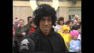 CARNAVAL 94 Nº13 Desfile 1 [upl. by Okihsoy667]