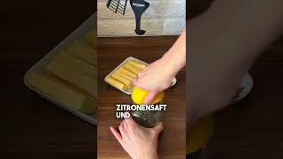 😍😍 Cremige Bärlauchbutter selber machen  Thermomix® Rezept [upl. by Hurwitz]