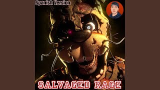 Salvaged Rage Remix [upl. by Welch466]