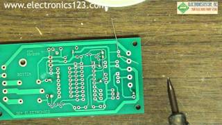 Learn how to solder [upl. by Maryellen928]