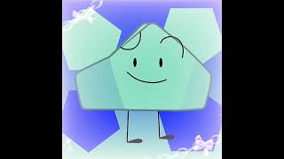 FOLDY MY FAVE  foldy bfdi bfb [upl. by Albric]