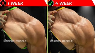 The Perfect Trapezius Workout  Perfect Workout for Traps and Best Exercises [upl. by Dewees657]