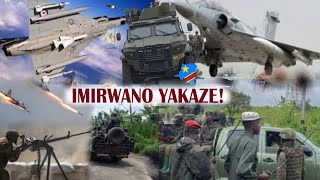 IBYO U RWANDA RUSABA CONGO NGO IBIHUGU BYOMBI BYOROHERANE😨NTA BUTAKA TUZABAREKERA🔥BYAKAZE M23ampFARDC [upl. by Trula]