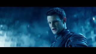 Terminator Genisys but its only SKYNETMatt Smith [upl. by Coats]