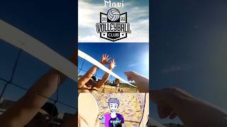 Height 169 volleyball [upl. by Prent]