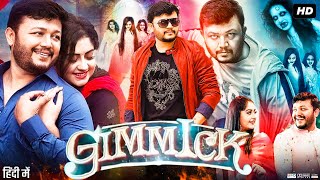 Gimmick Full Movie In Hindi Dubbed  Ganesh  Ronica Singh  Review amp Facts [upl. by Harding]