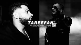 Tareefan Slowed  Reverbkaran aujlaDivine [upl. by Henrique]