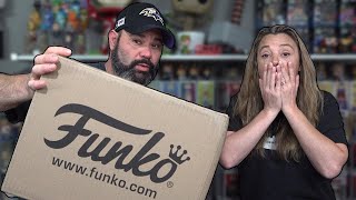 Unbelievable Deal Funko Pop Mystery Box Triples Our Cash [upl. by Nyberg]