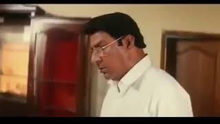 Vadivelu unfortunately poison intake scene  Thavam movie [upl. by Leinehtan]