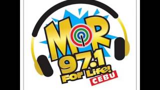 MOR CEBU 971 LUPIG SILA  CENZ CMC REMIX [upl. by Aon318]