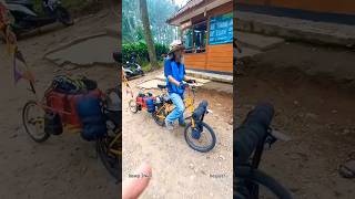 Bike Trailer [upl. by Enorej]