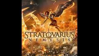 Stratovarius  Nemesis [upl. by Anenahs945]