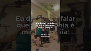 ACABA PELO AMOR DE DEUSquot  humorbrasil humor vaidarcertomeme treinoapósotrabalhoacademia [upl. by Yoj418]