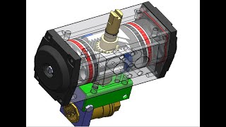 Blow down Valve working  how to and what is the use blow down valve in pu  machine [upl. by Nilyad919]