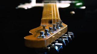 Soulful Mellow Groove Guitar Backing Track Jam in B Minor [upl. by Nuris821]