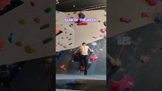 Tym razem fajny dynamiczny🔥 climbing bouldering boulderoftheweek [upl. by Eliezer862]