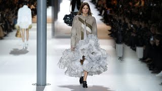 Louis Vuitton FallWinter 202425 Paris [upl. by Andert387]