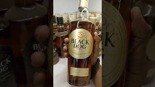 Blander scotch whisky blackdog gold full botal daru 2260rs daruvideo youtubeshort [upl. by Nerej489]