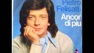 GIAN PIETRO FELISATTI ANCOR DI PIU 1978 [upl. by Ruffi]