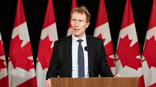 Ottawa announces target to decrease intake of temporary residents into Canada  IMMIGRATION NEWS [upl. by Millburn11]