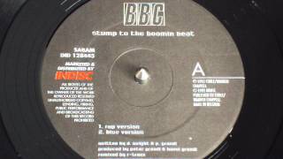 BBC  Stump To The Boomin Beat Rap Version [upl. by Aleck]