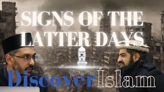 Discover Islam 2  Signs and Prophecies of the Second Coming of the Messiah [upl. by Dulcea114]