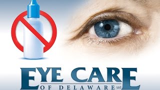 Eye Care of Delaware Cataract Educational Video [upl. by Deste]