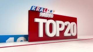 Kral Pop Radyo Top 20 14092013  21092013 [upl. by Karrah]