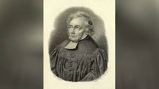 Friedrich Schleiermacher and Universal Salvation [upl. by Ferdinand]