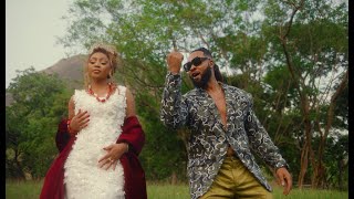 Flavour  Her Excellency Nwunye Odogwu Official Video [upl. by Jacobson]