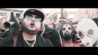 Tempo X Quimico Ultra Mega  Los Capos No Mueren Official Video [upl. by Novaat]