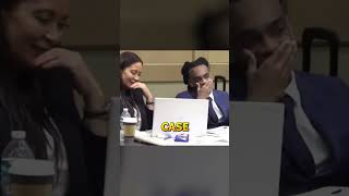 They played YNW melly song “murder on my mind” during trial [upl. by Eenafets]