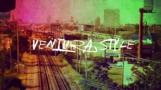 Dj Ventura Stylesi señor remix Drop Da Beat [upl. by Nudd]