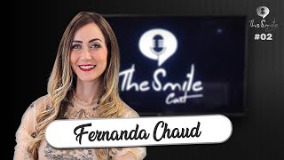 FERNANDA CHAUD  ESPECIALISTA EM COMPORTAMENTO HUMANO [upl. by Niattirb171]