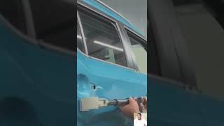 3 Types of Technique fix car dents [upl. by Riba]