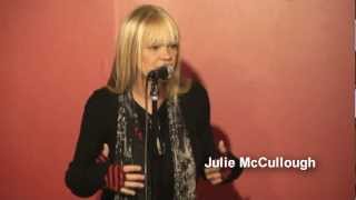 Real Comedy Talent presents Comedian Julie McCullough [upl. by Dibru]