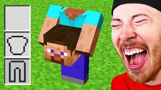 FUNNIEST Minecraft Memes Try Not To Laugh [upl. by Clancy]