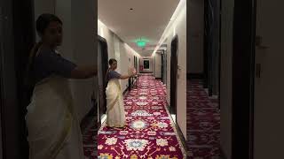 Taj Malabar hotel Cochin tajhotels luxury luxuryhotel kerala indiatravel vacationdestinations [upl. by Nala]