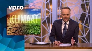 Klimaat  Zondag met Lubach S06 [upl. by Neerroc]