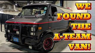 BEST FAN BUILD WEVE EVER SEEN ateam pitythefool vanlife [upl. by Fortunio]